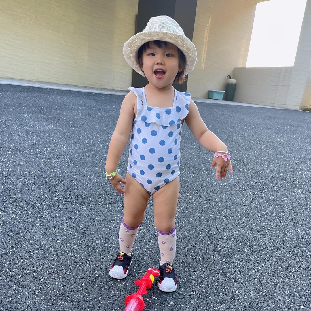 幼儿园的伊诺妹妹