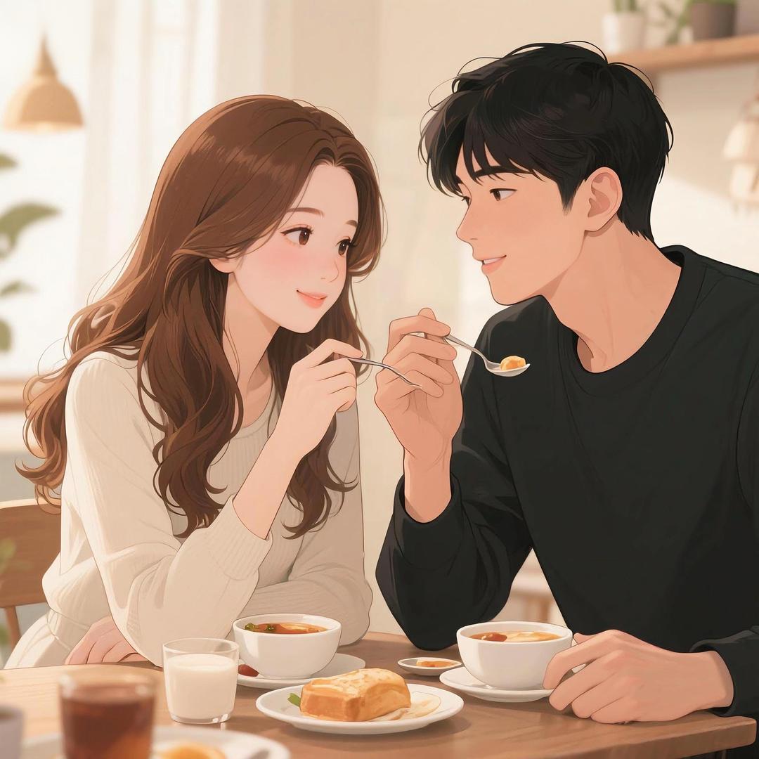 财神爷的小宝贝