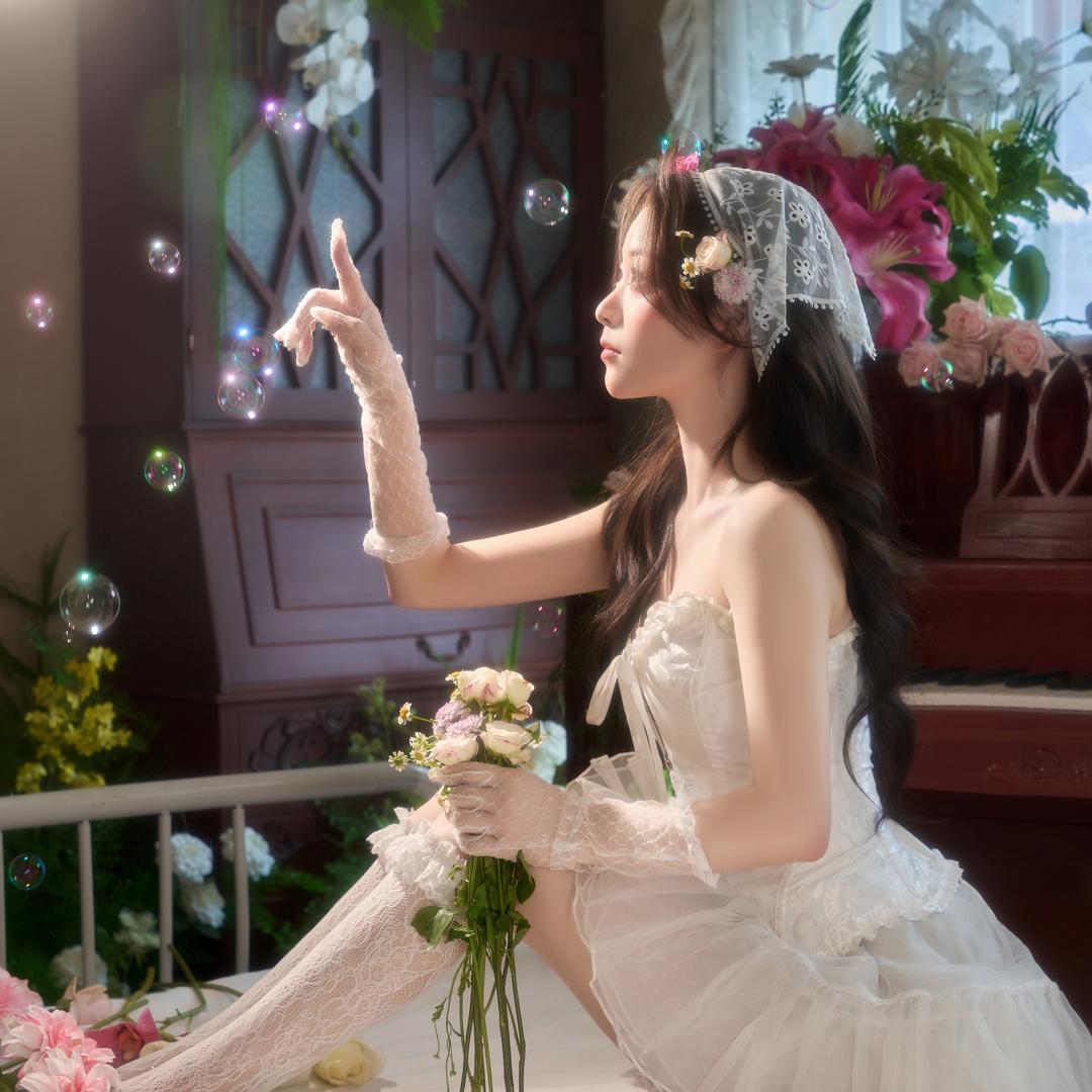 小陈同志