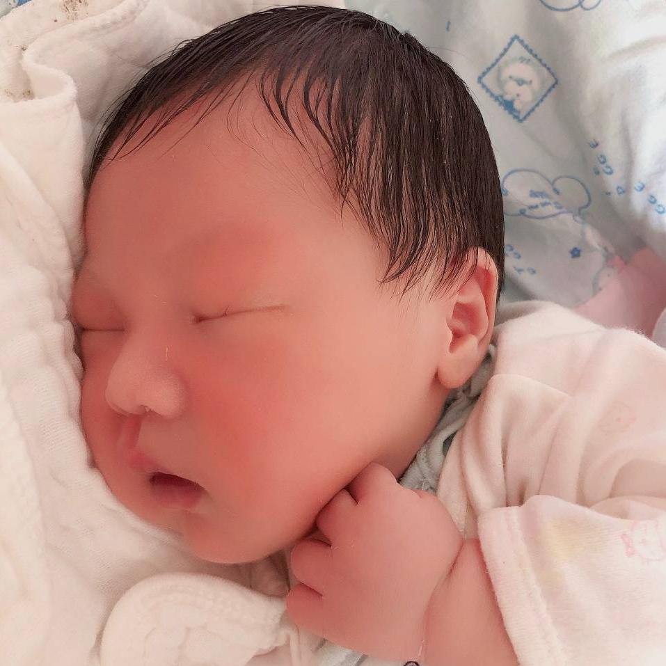 迪迪母婴（带娃版）
