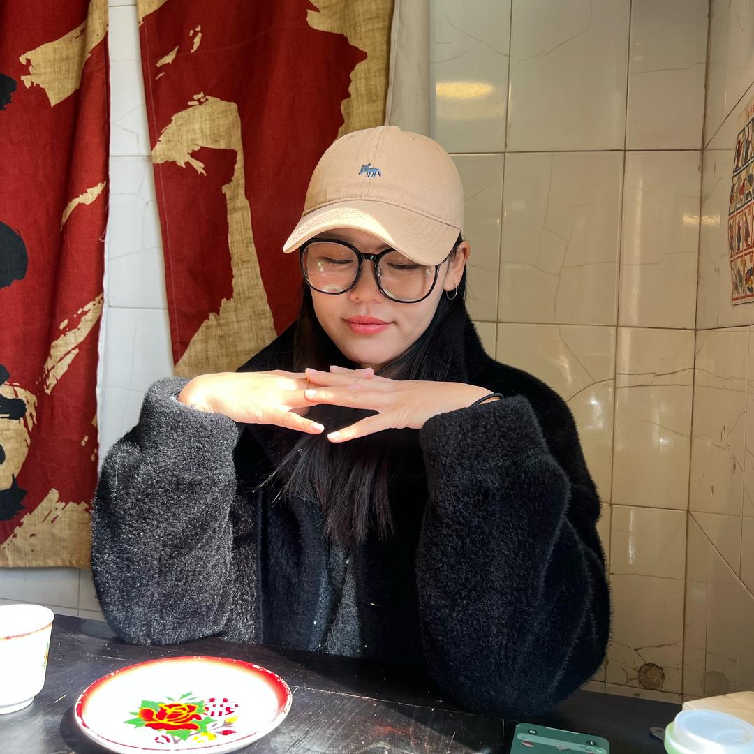 开心市民阿芳🥳