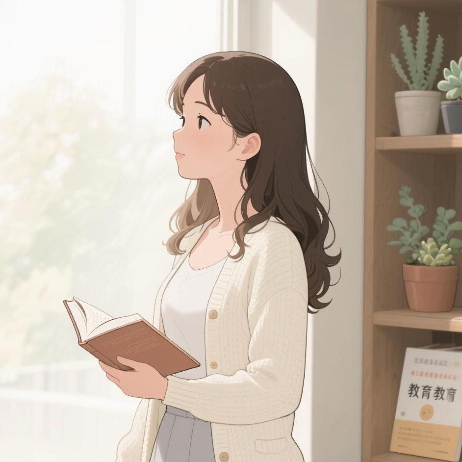 悦老师思维课堂