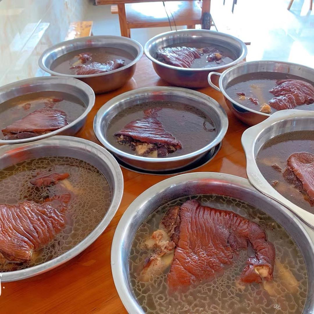 务川刚二蹄膀🐖