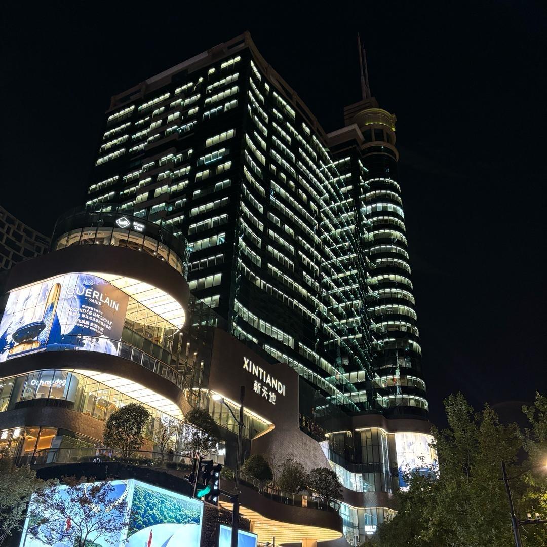 Justin 沉浸式探房