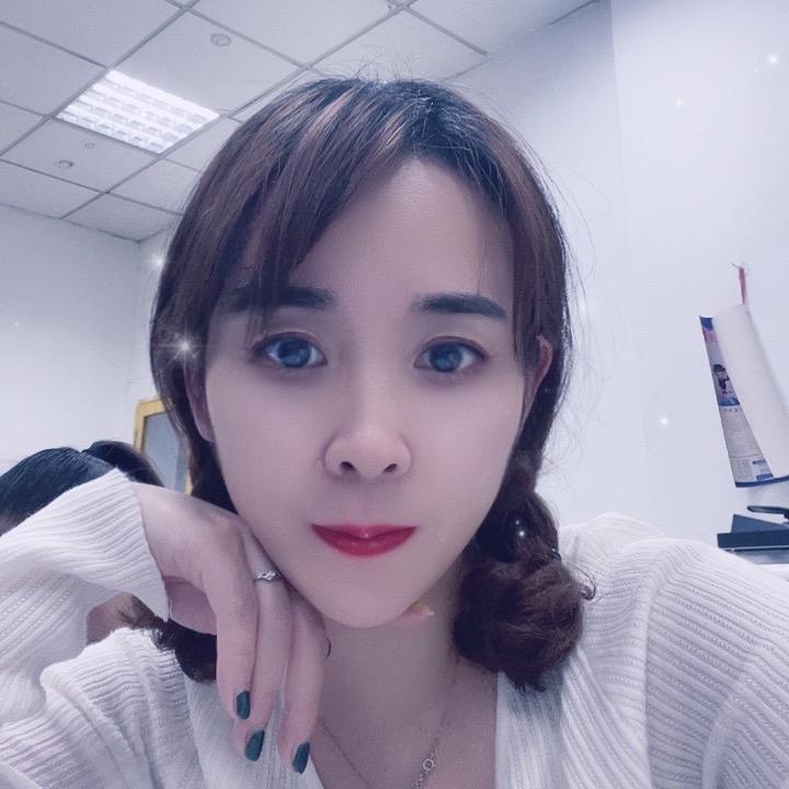 💞ღ᭄郭家的ঞ᭄༊菇娘💞