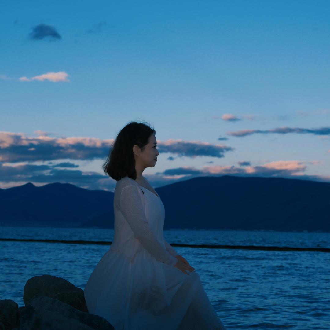 火山燦