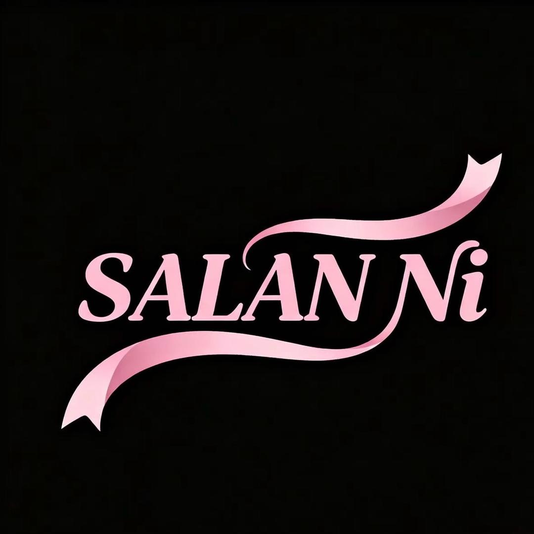 SALAN NI健身穿搭