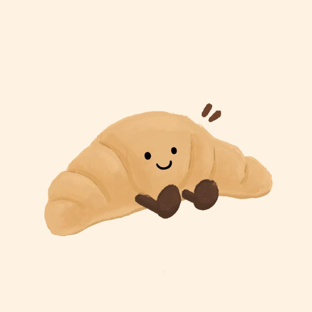 吃不饱的咕叽