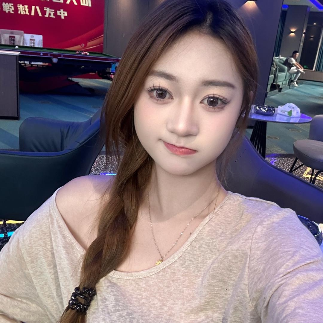 惠惠子🎱