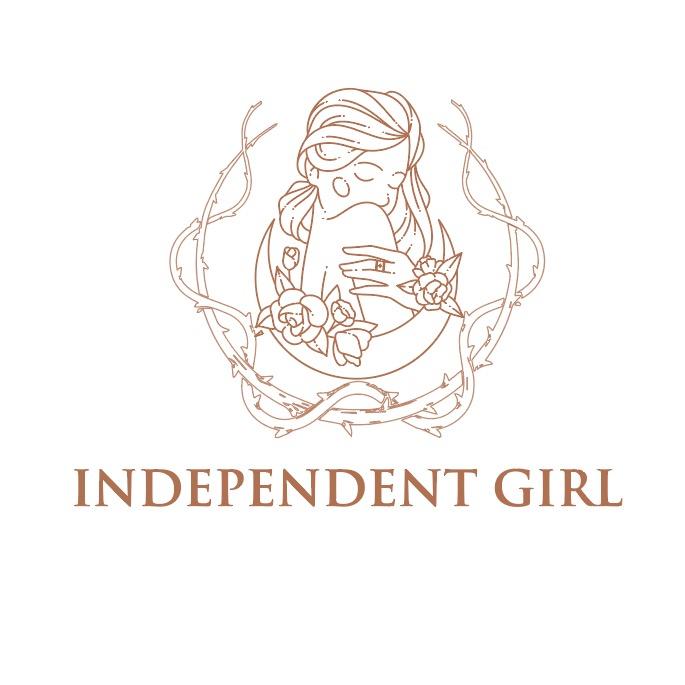 Independentgirl美妆