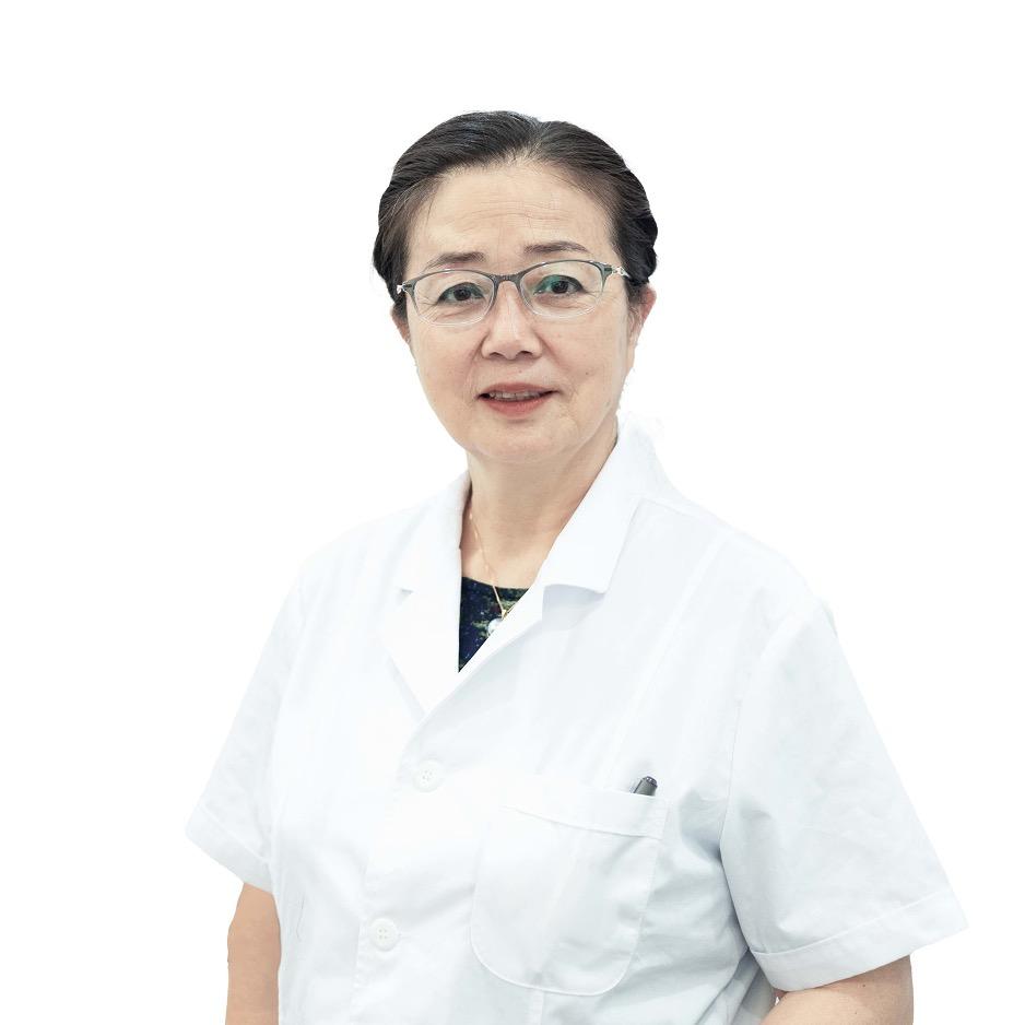 妇科专家唐主任