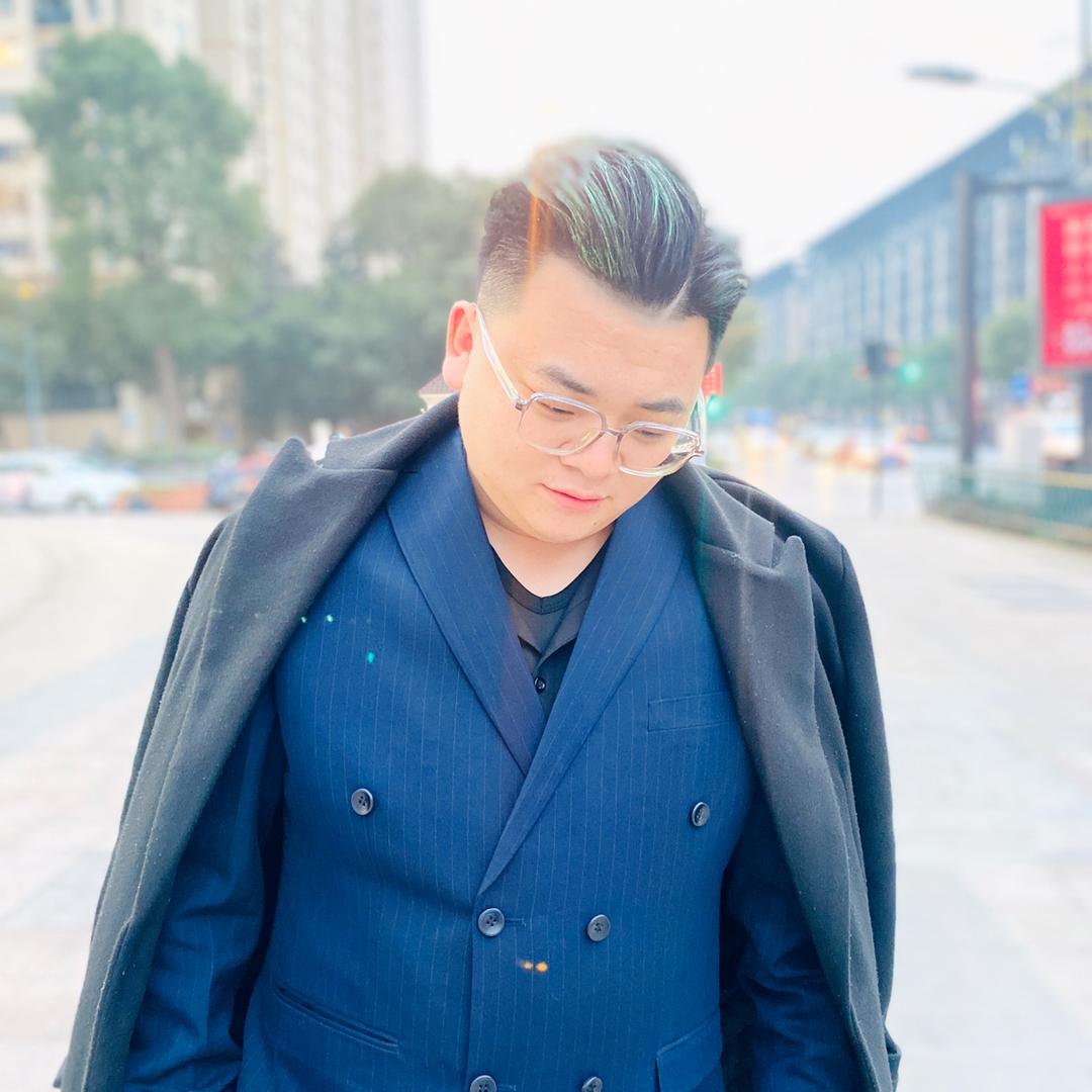 三少来了（情感教父）