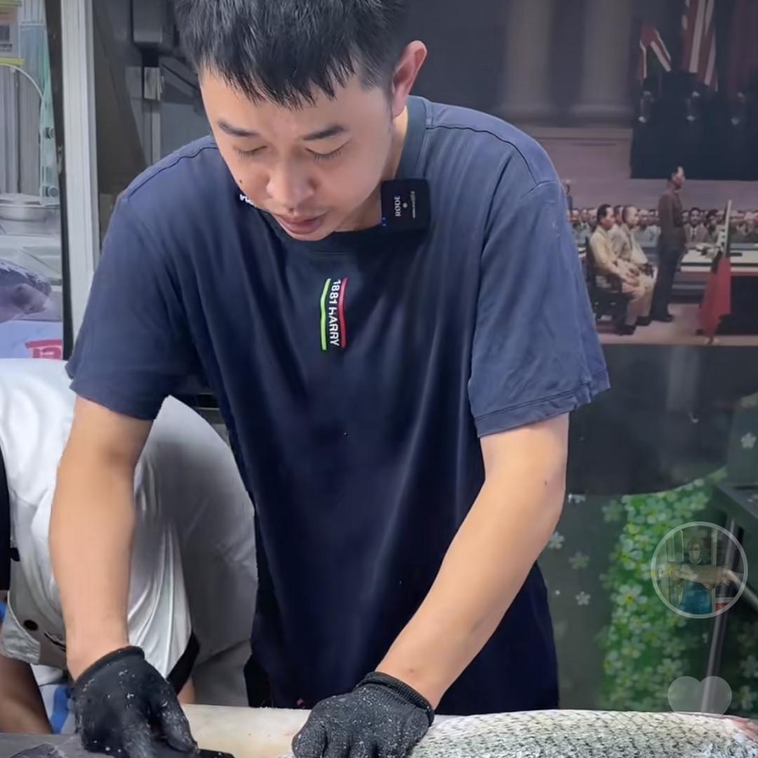 福就刀作