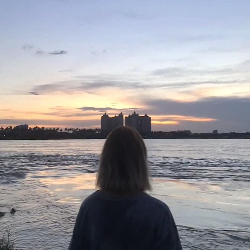 人海