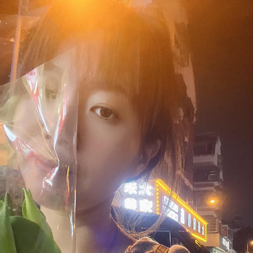 小小的Smile