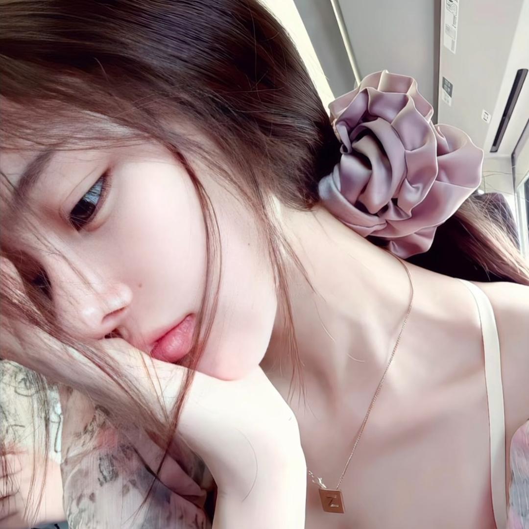 Yue kisskiss
