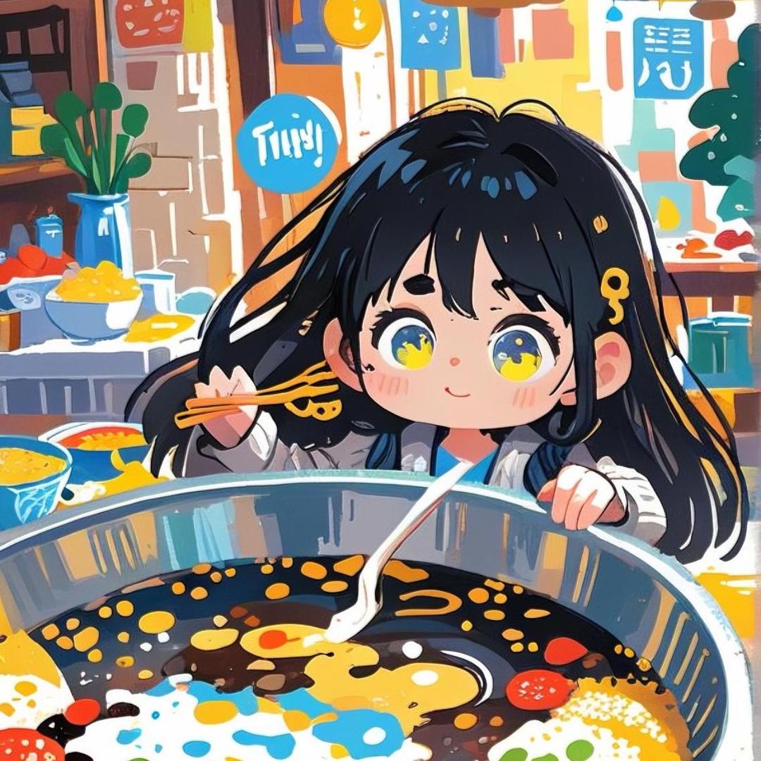 综食探家