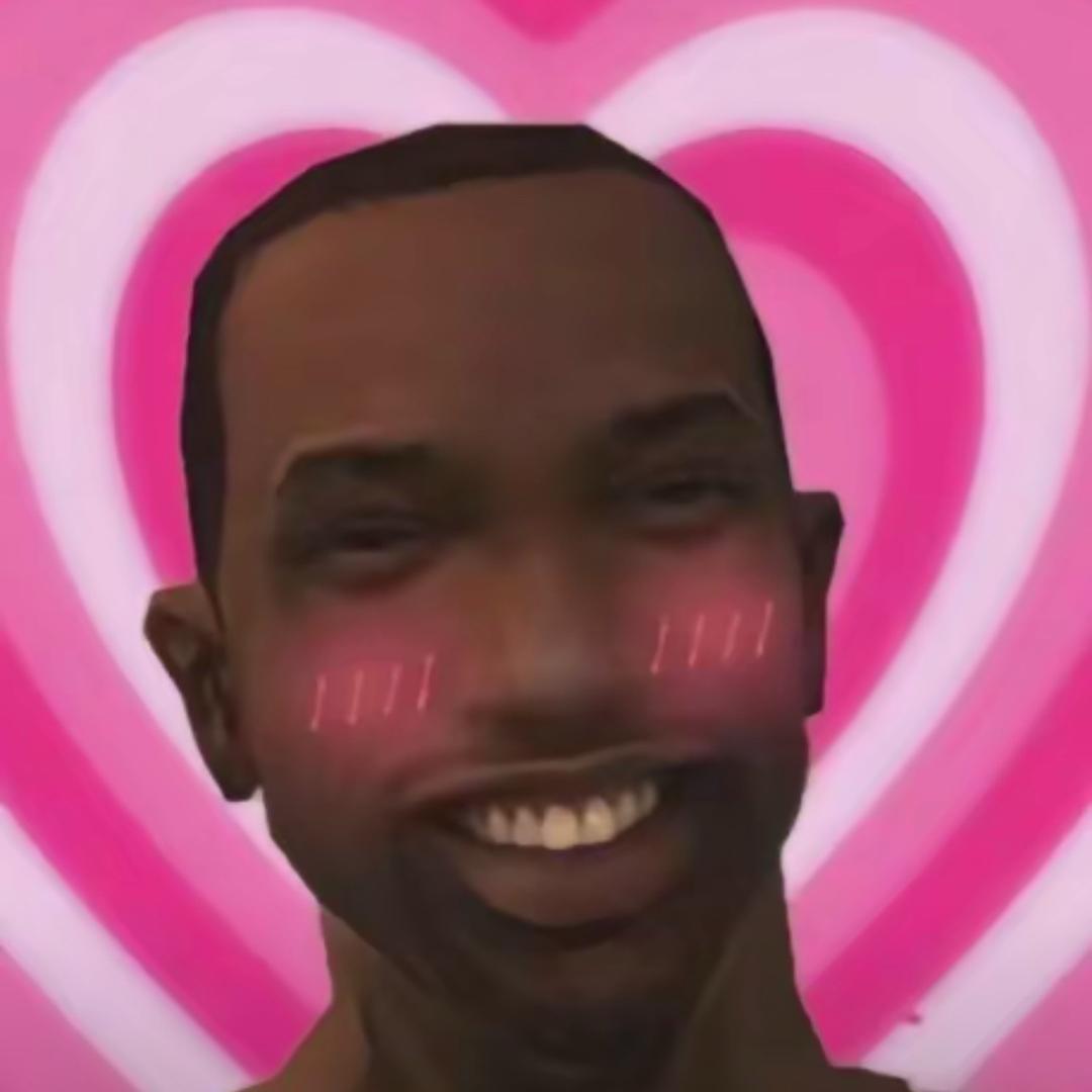美女