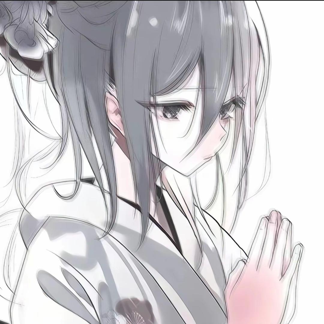 满眼都是ta