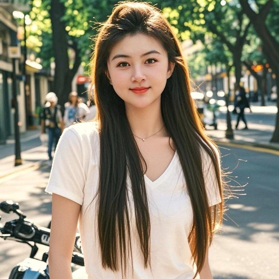 我是偏偏