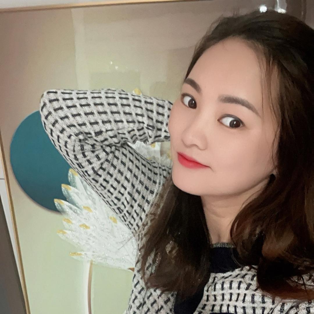 荣儿小姐姐～