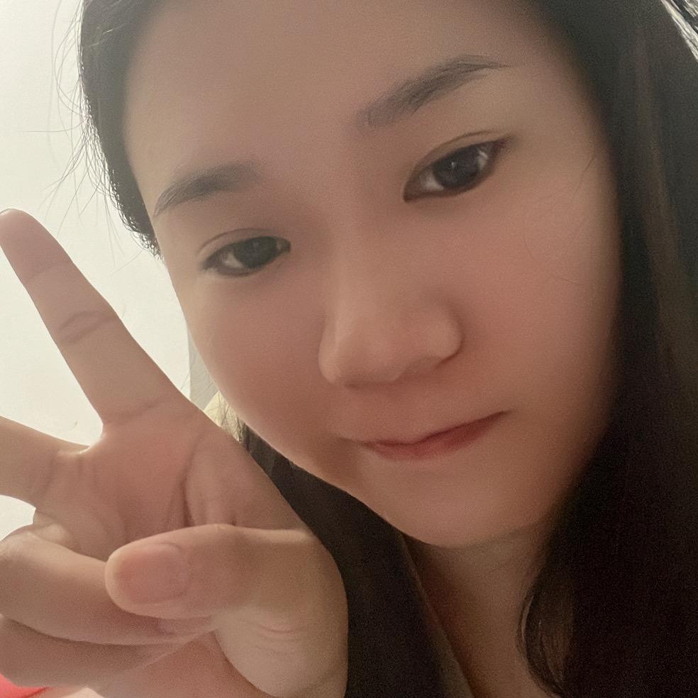 小胖妹