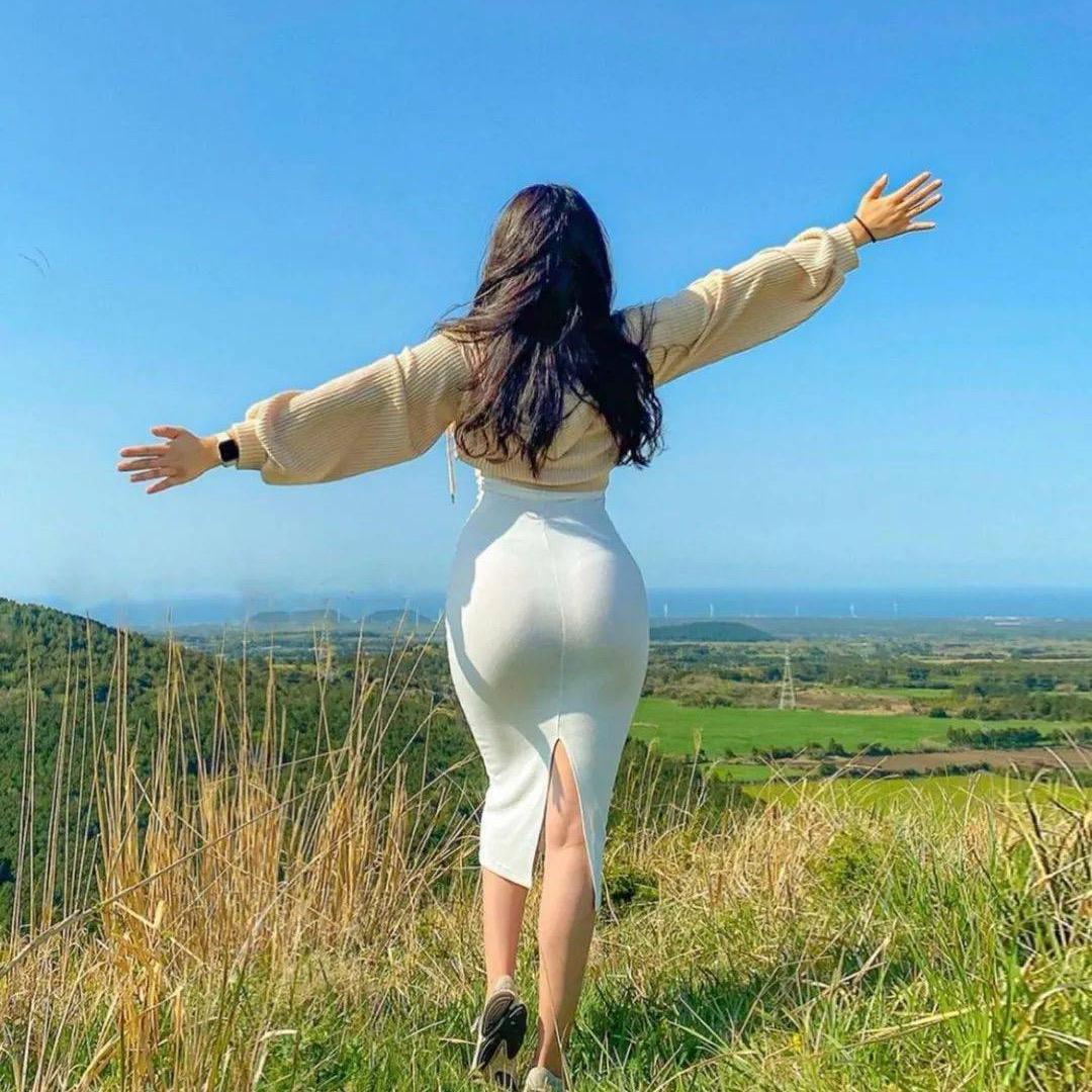 香香