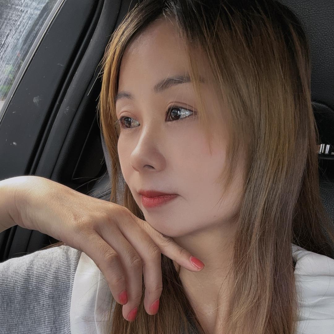 @南方秀秀