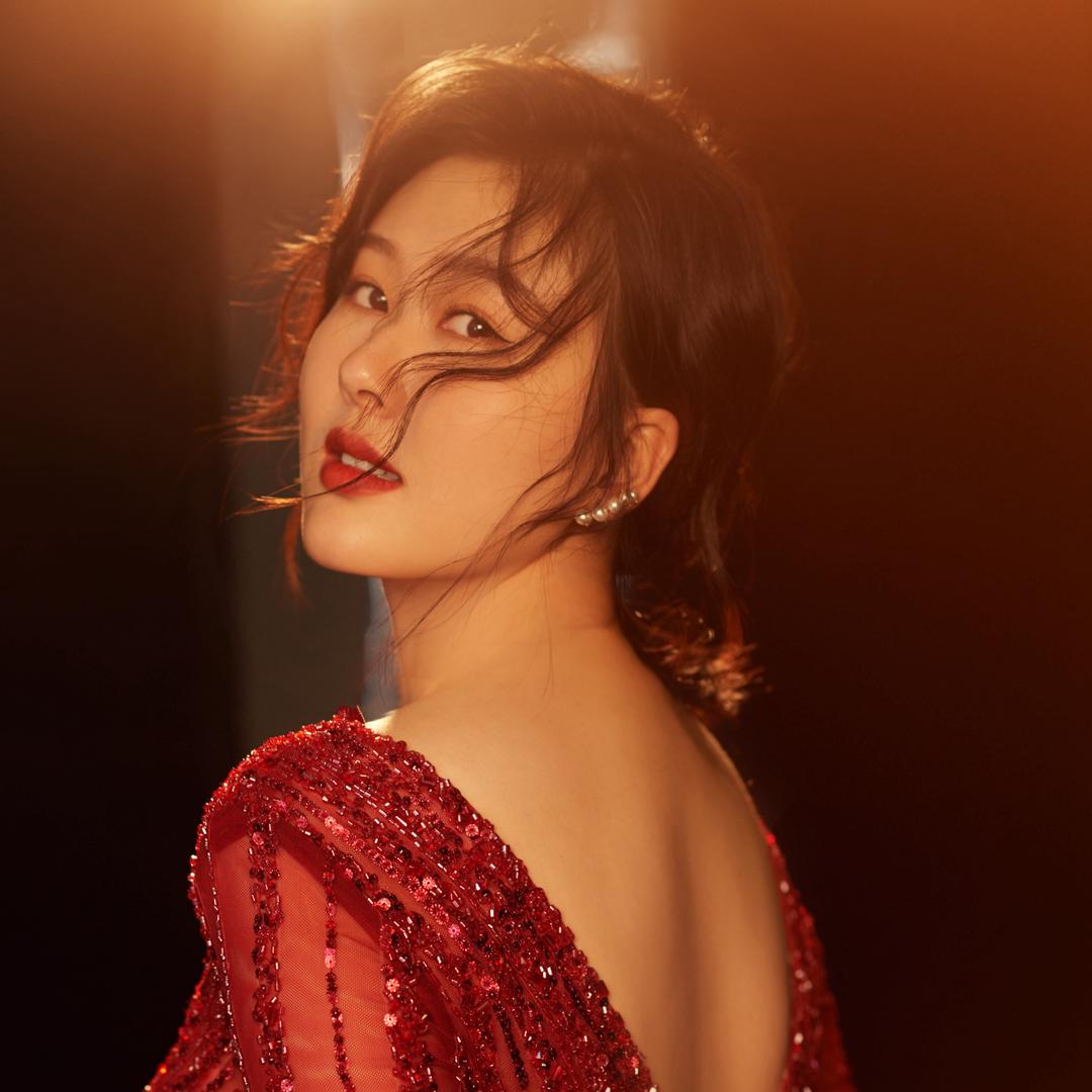 抒情女高音思思