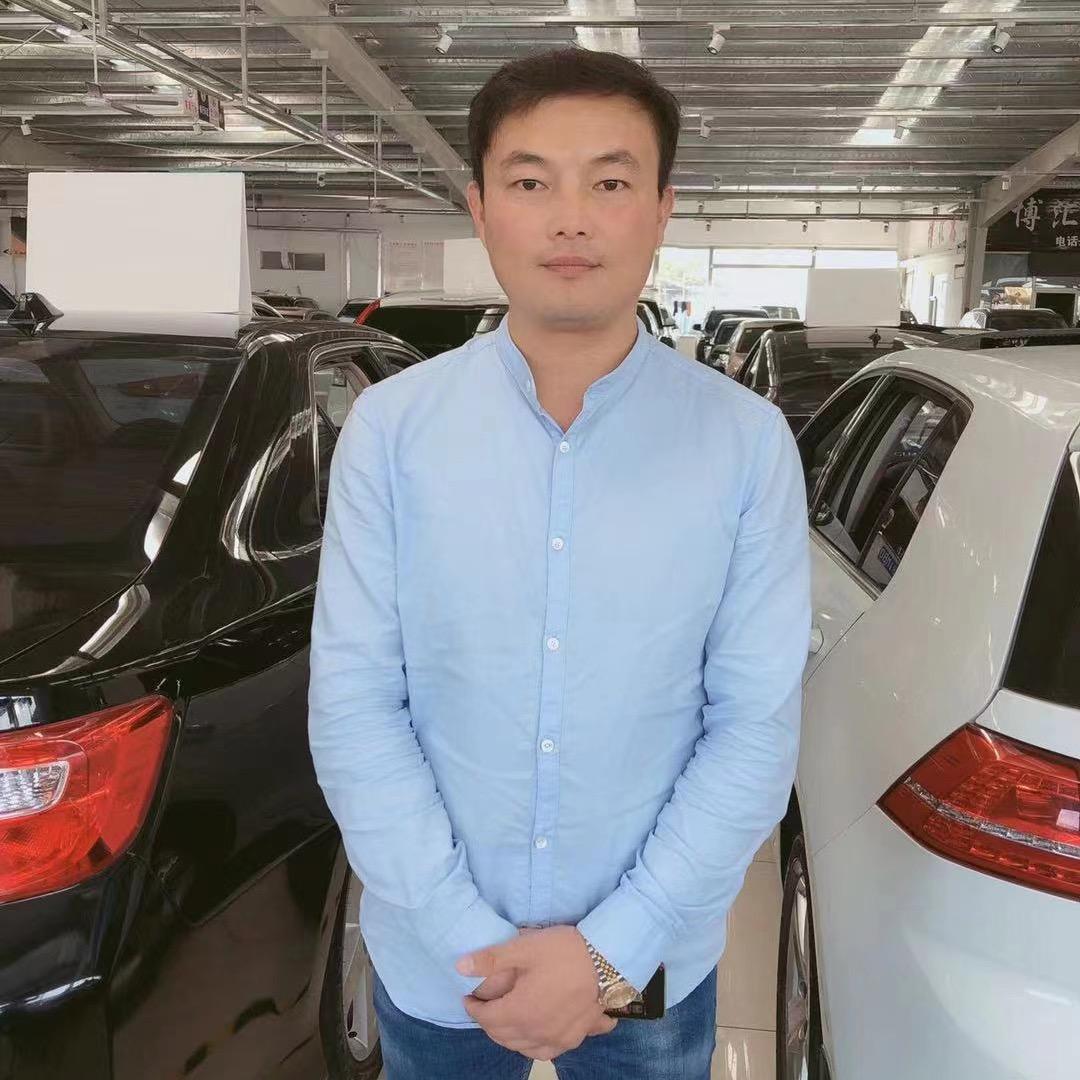 青岛智宸鑫好车