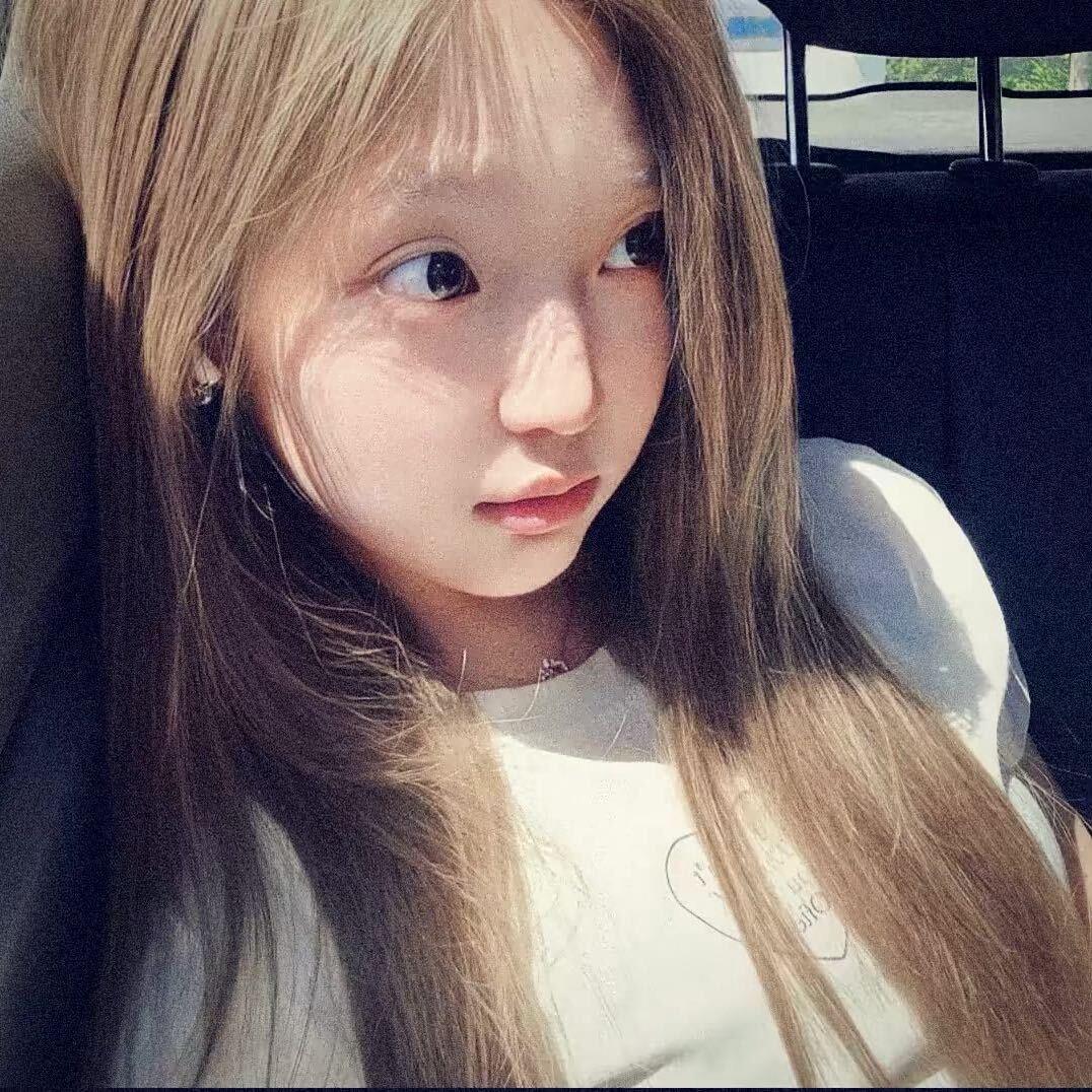 爱你
