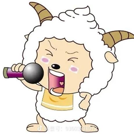 六哥🎤喜欢唱歌