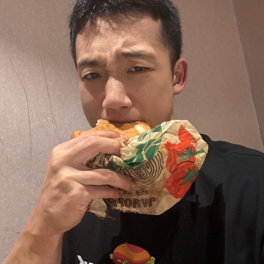 曹汉堡ROSSAL