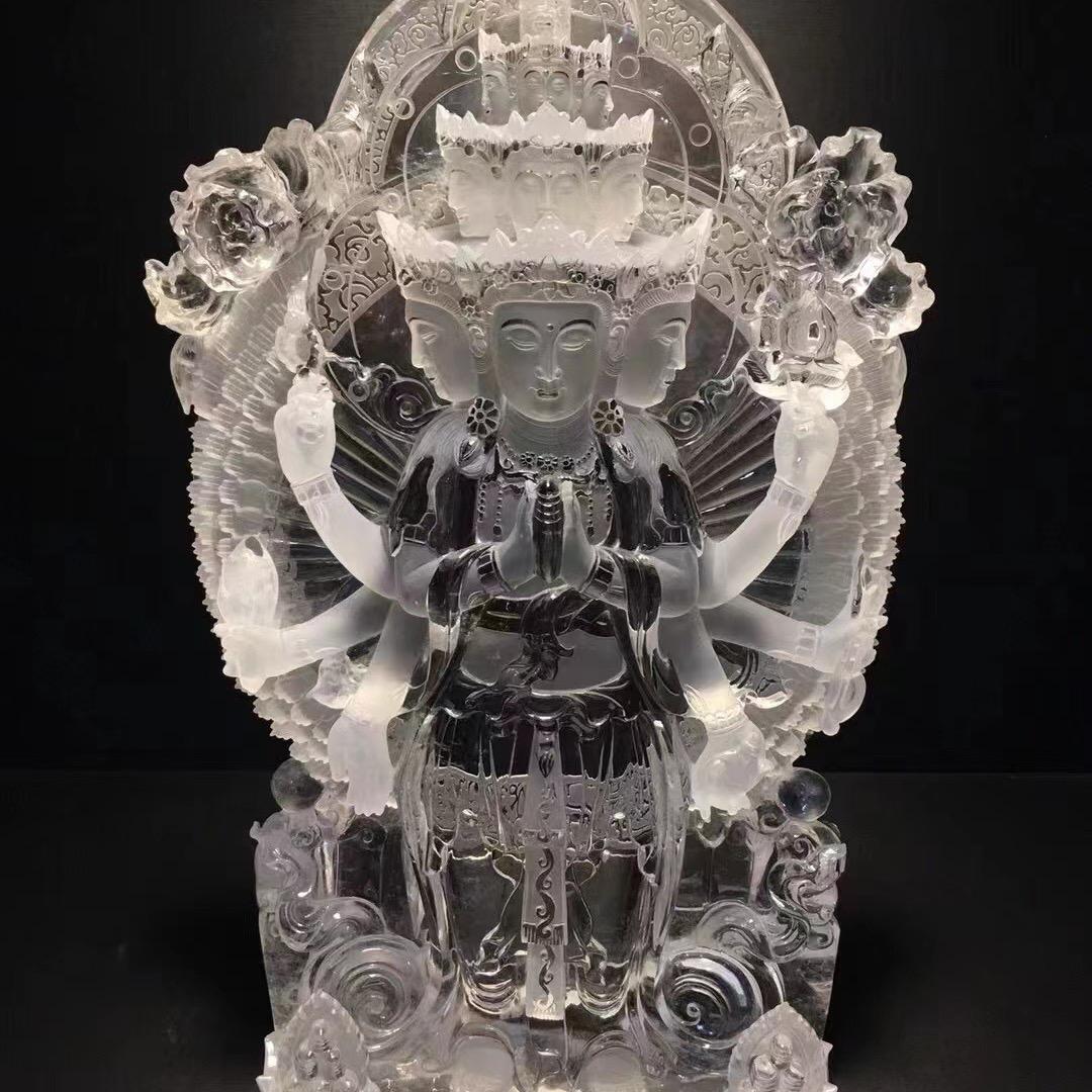 东海县名敦水晶商行