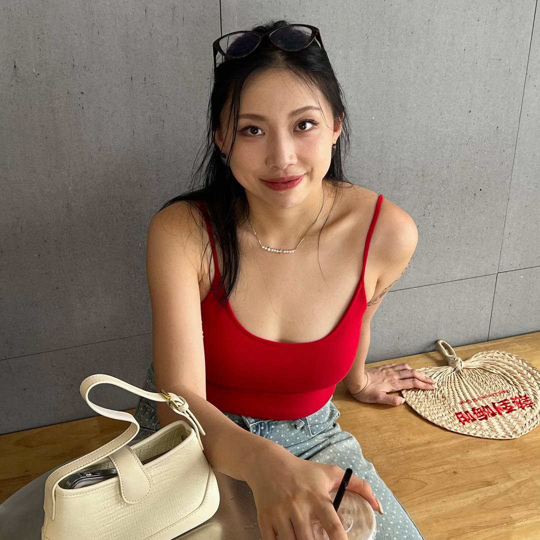 我不是大妹谁是