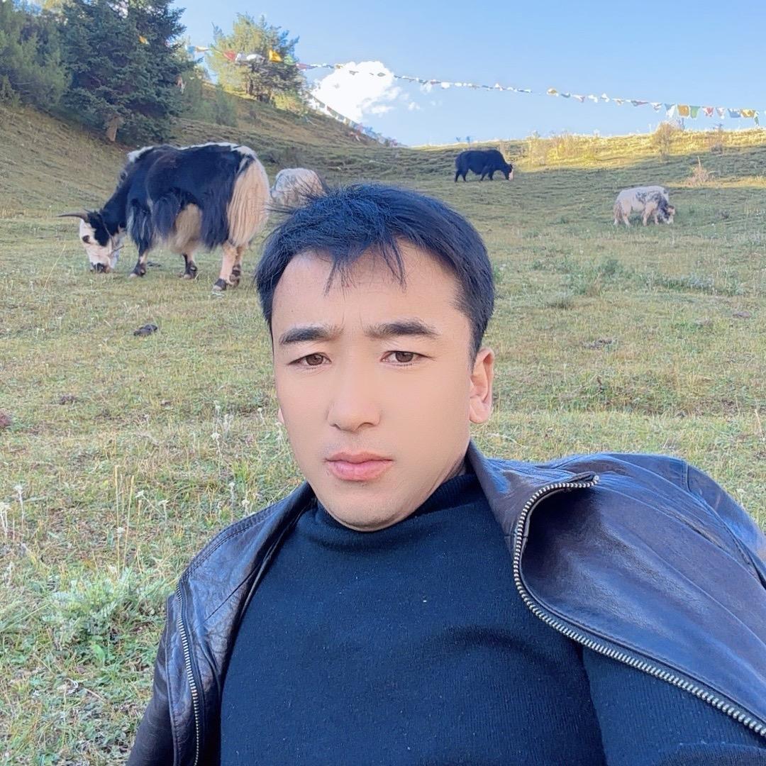浪子男孩