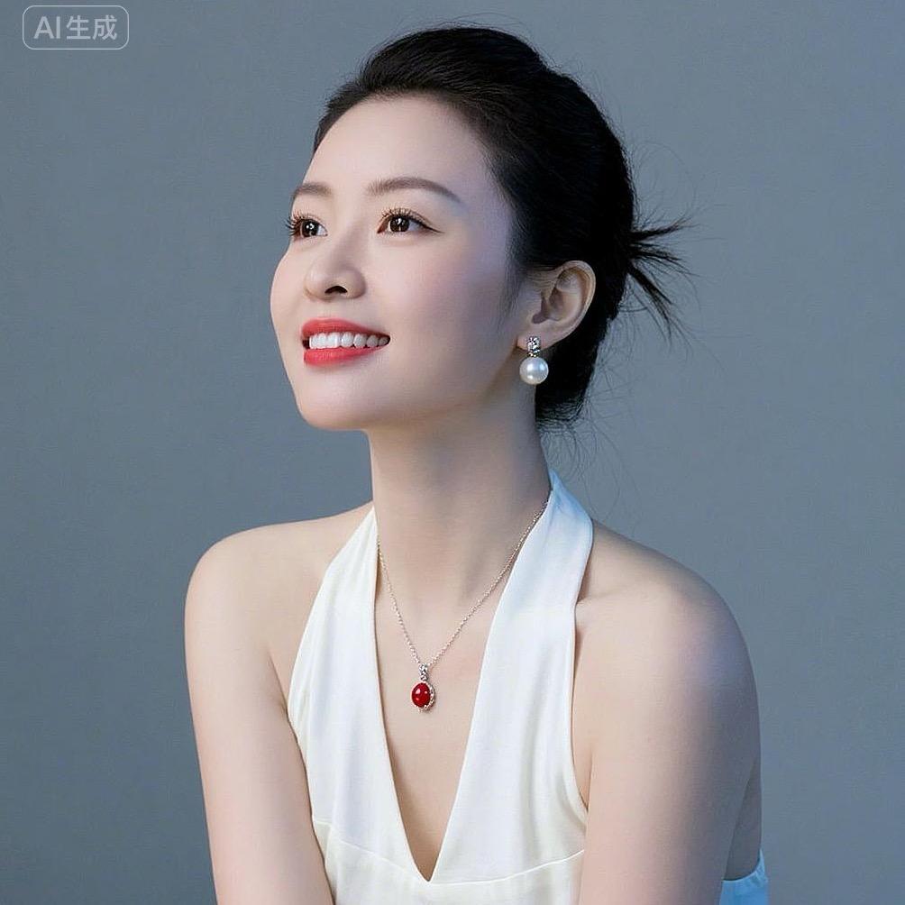 小敏爱跳舞