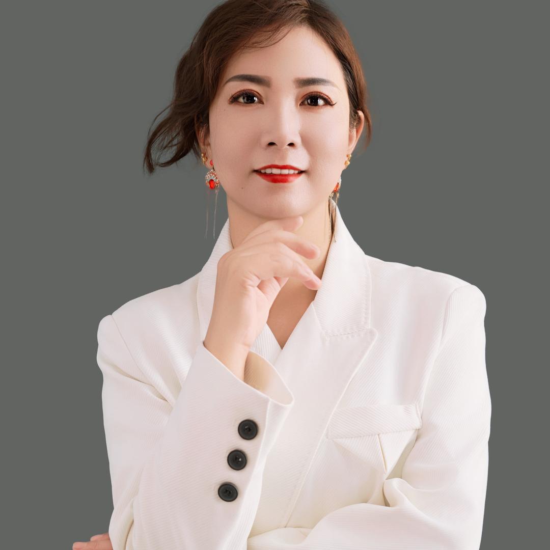 海燕一健康体型管理师