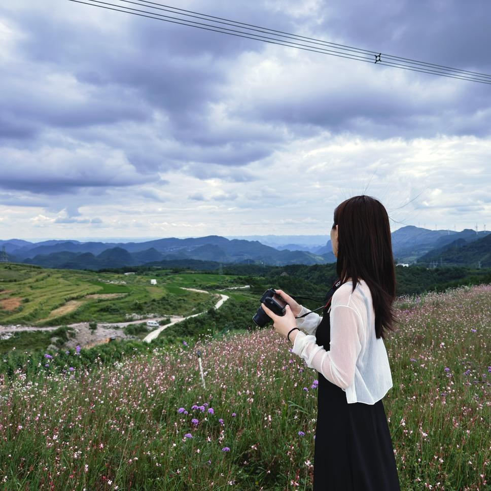 小雪花