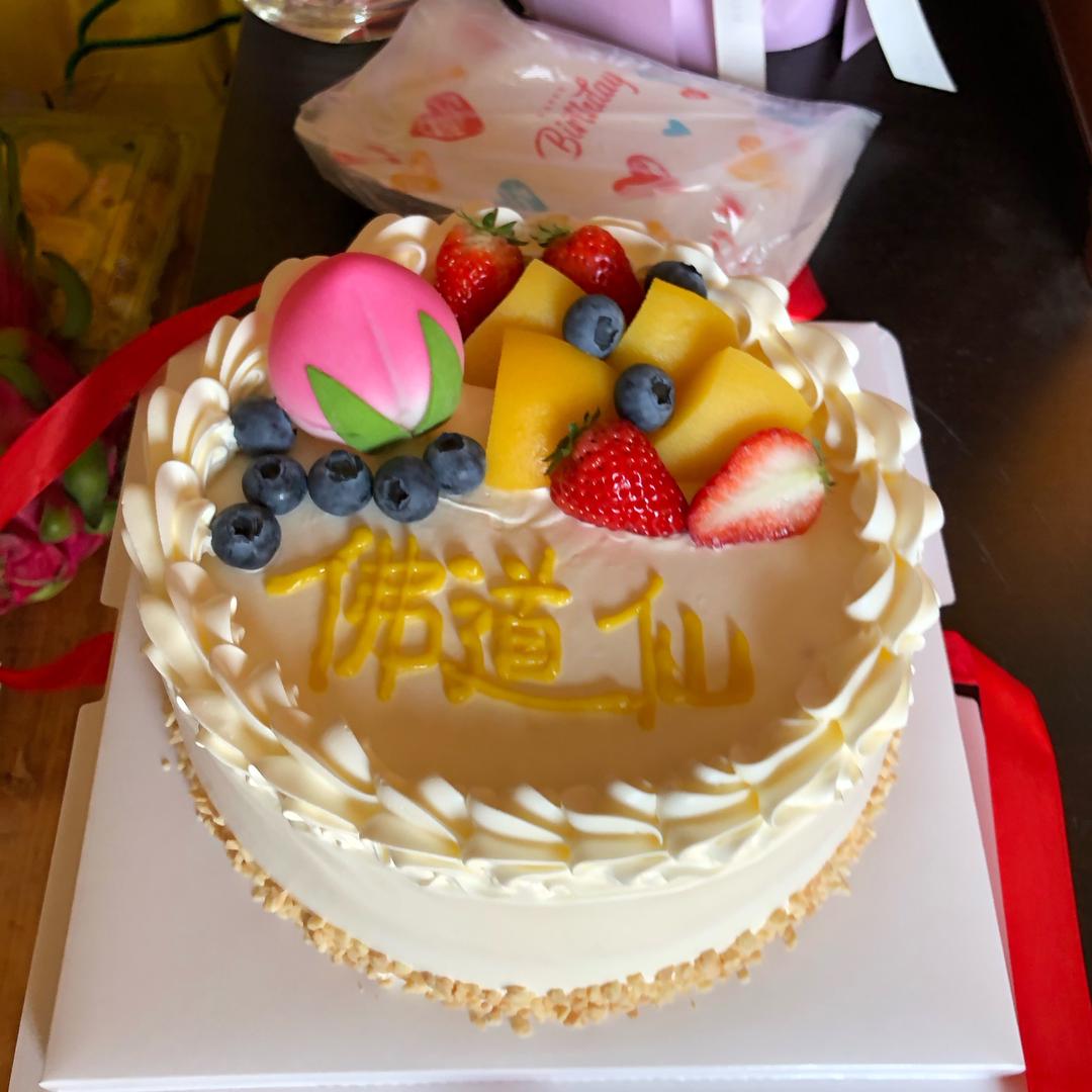 静悟🇨🇳禅心