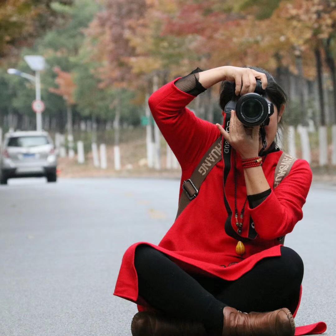 一舟（人像约拍）