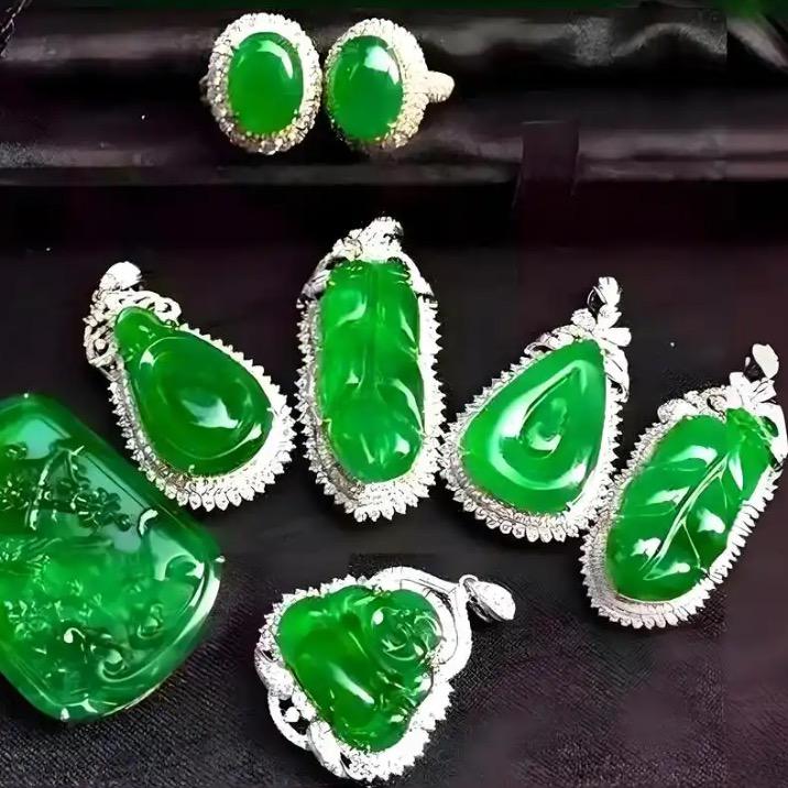 🔥火火珠宝推荐官🔥