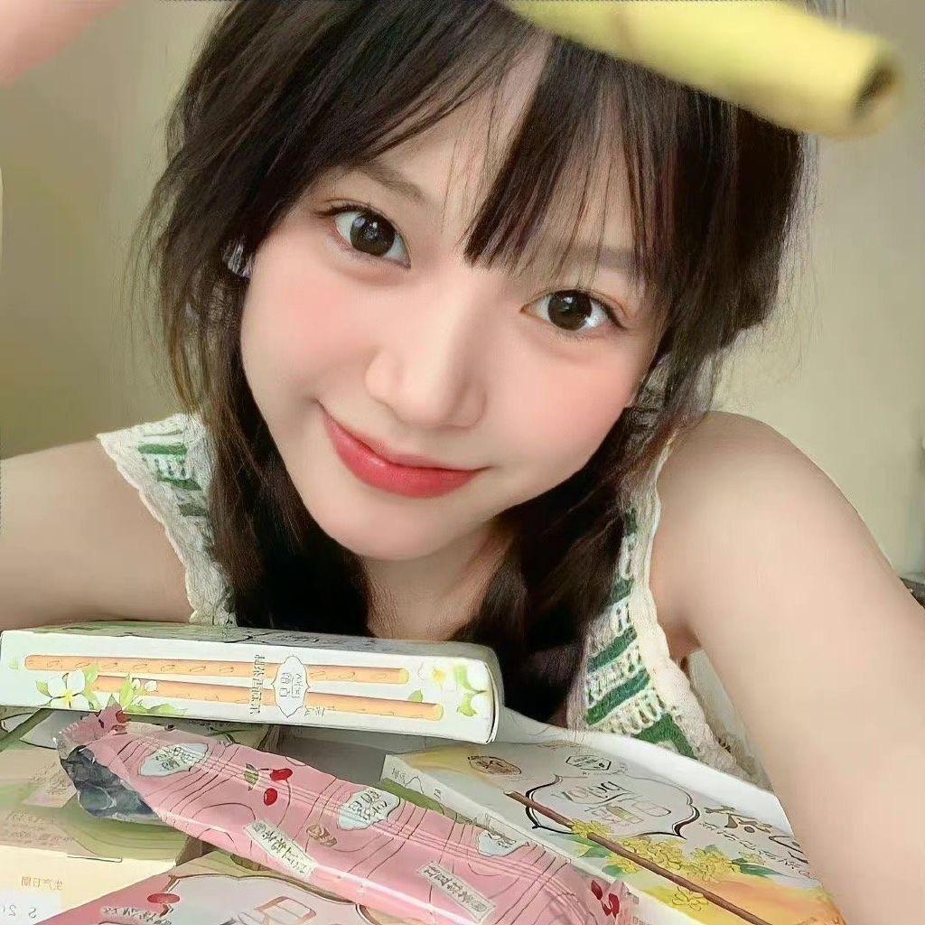 呆呆小橘