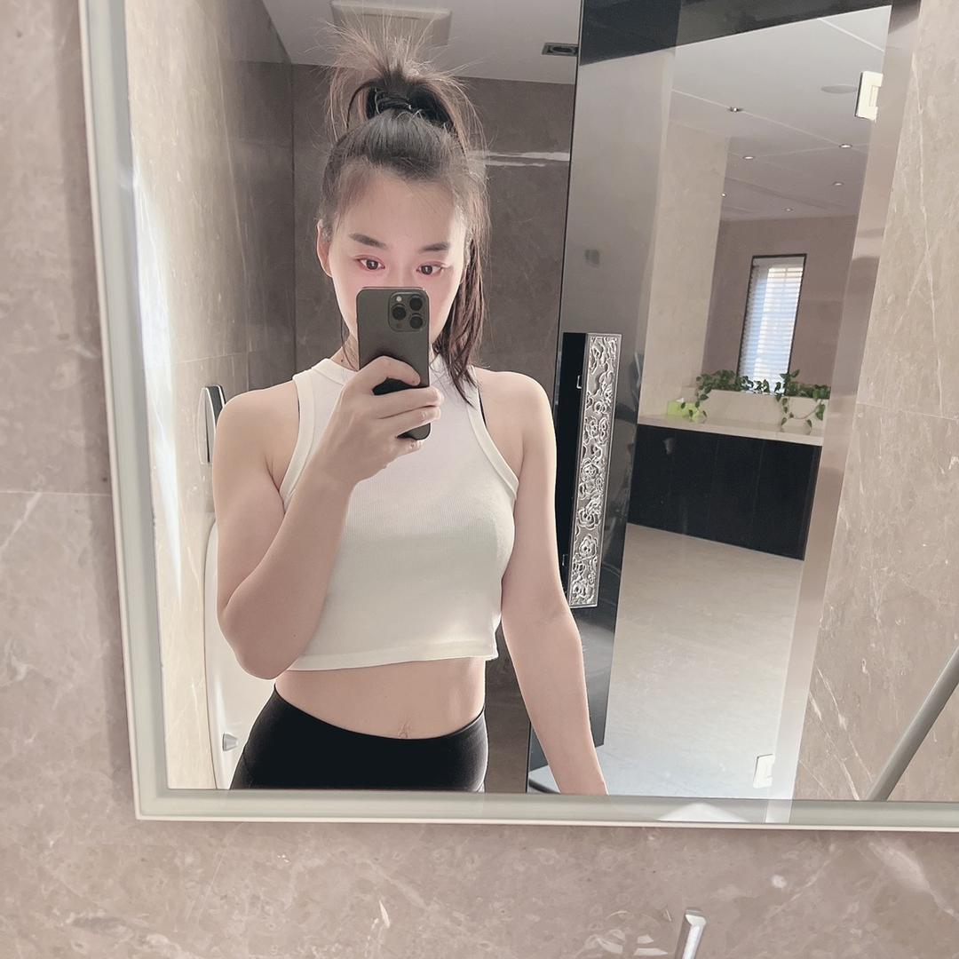 我想静静