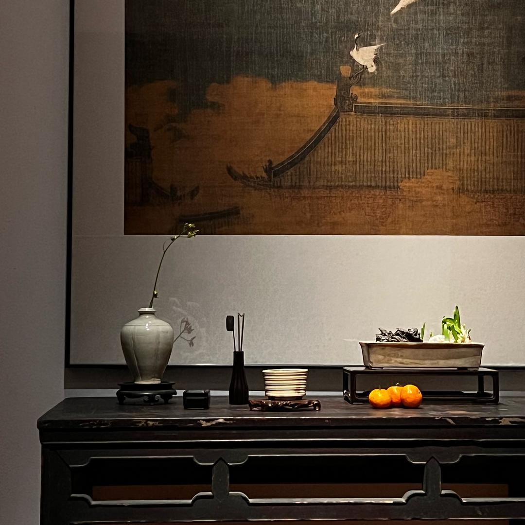 龍煌莊