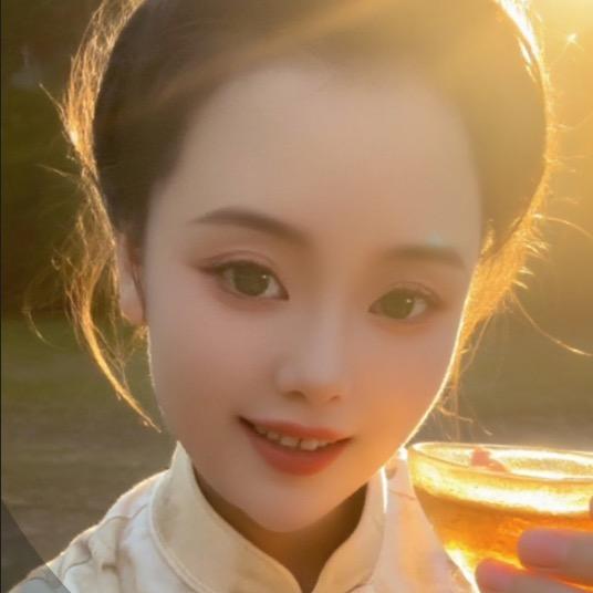 爱喝茶的 ♡珠珠