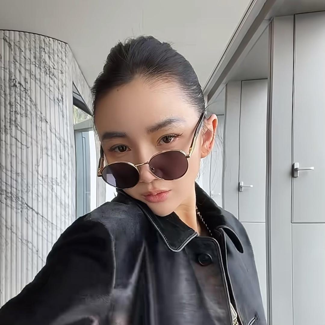 洛哥（老洛私服）