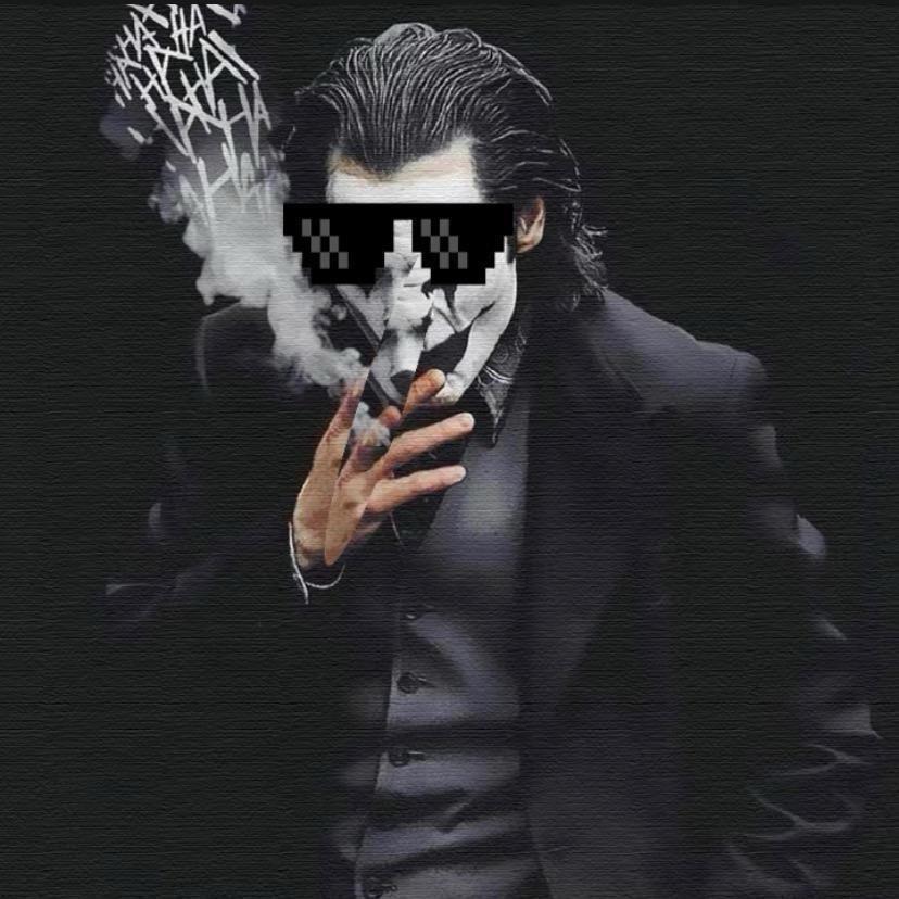 无情不当人 （盐老板）