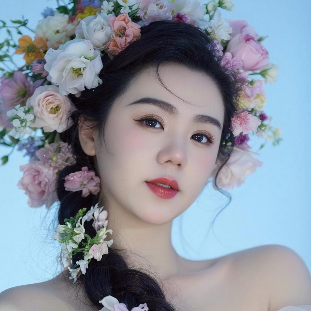 ʚ余悸⁷ɞ