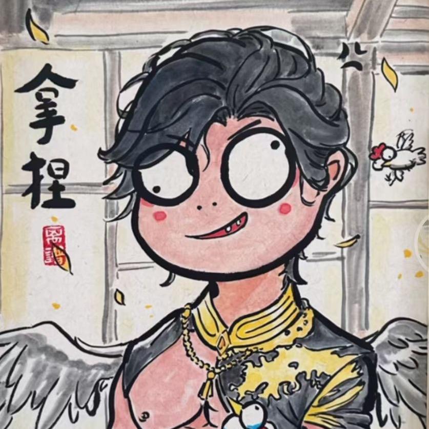 池莱的朋友圈